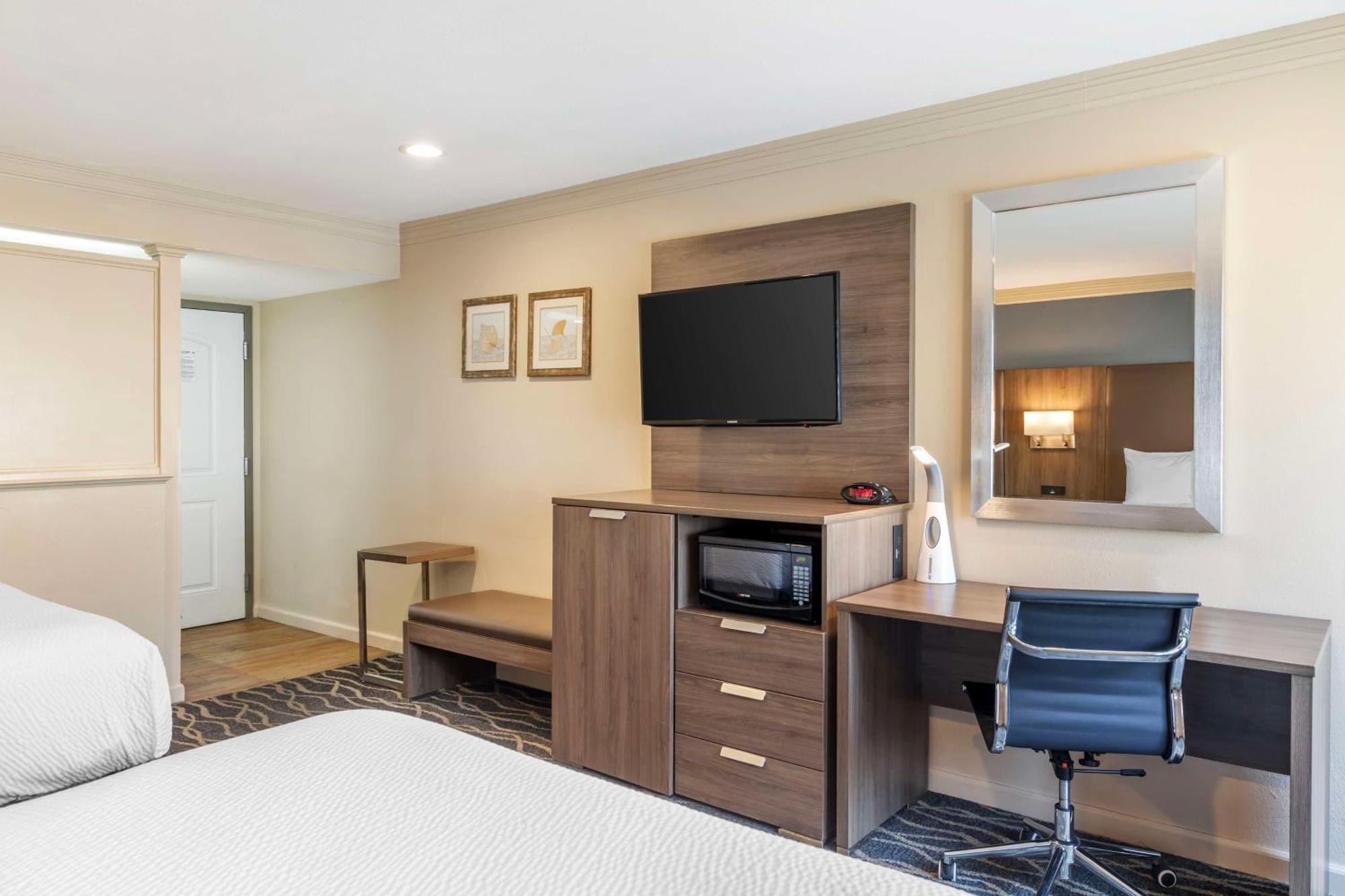 Hotel Western Hill House Bakersfield