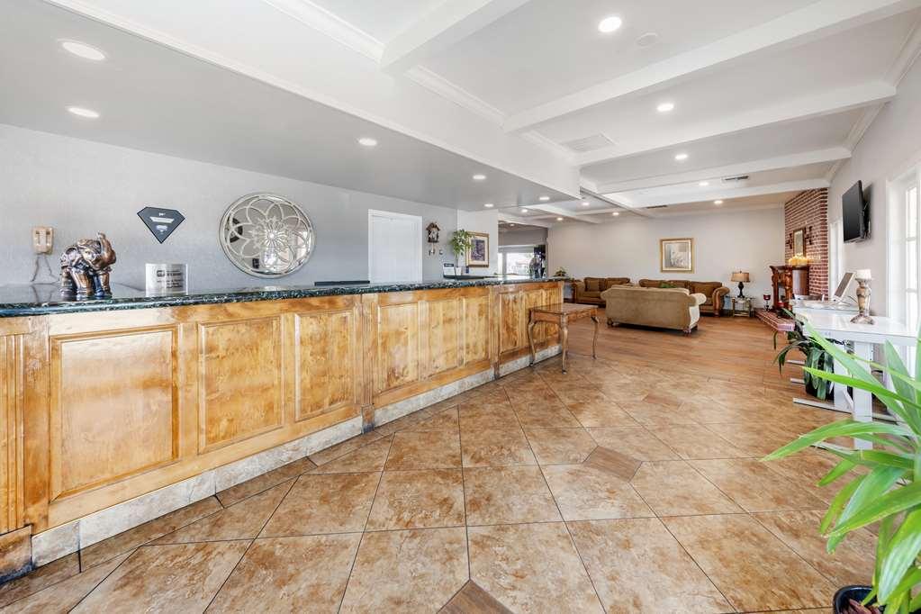 Western Hill House 3* Bakersfield