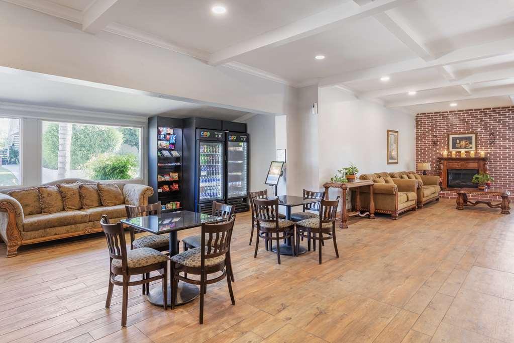 Western Hill House Hotel Bakersfield