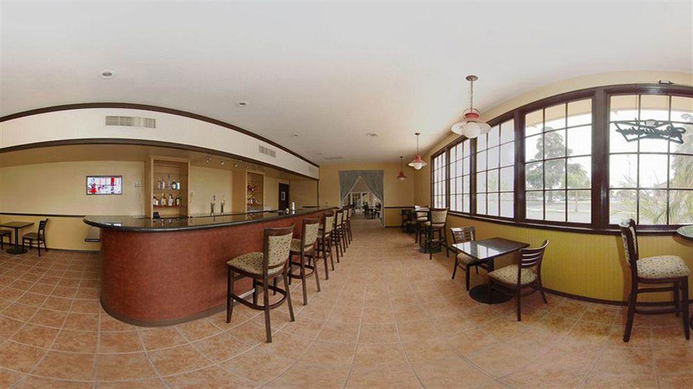 Western Hill House 3* Bakersfield