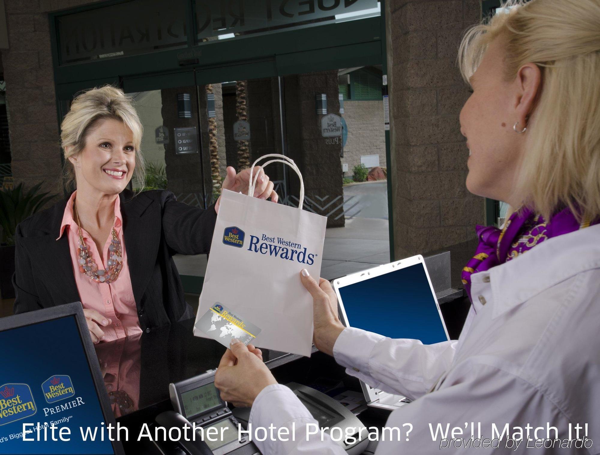 Western Hill House 3* Bakersfield