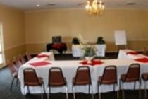 Western Hill House 3* Bakersfield