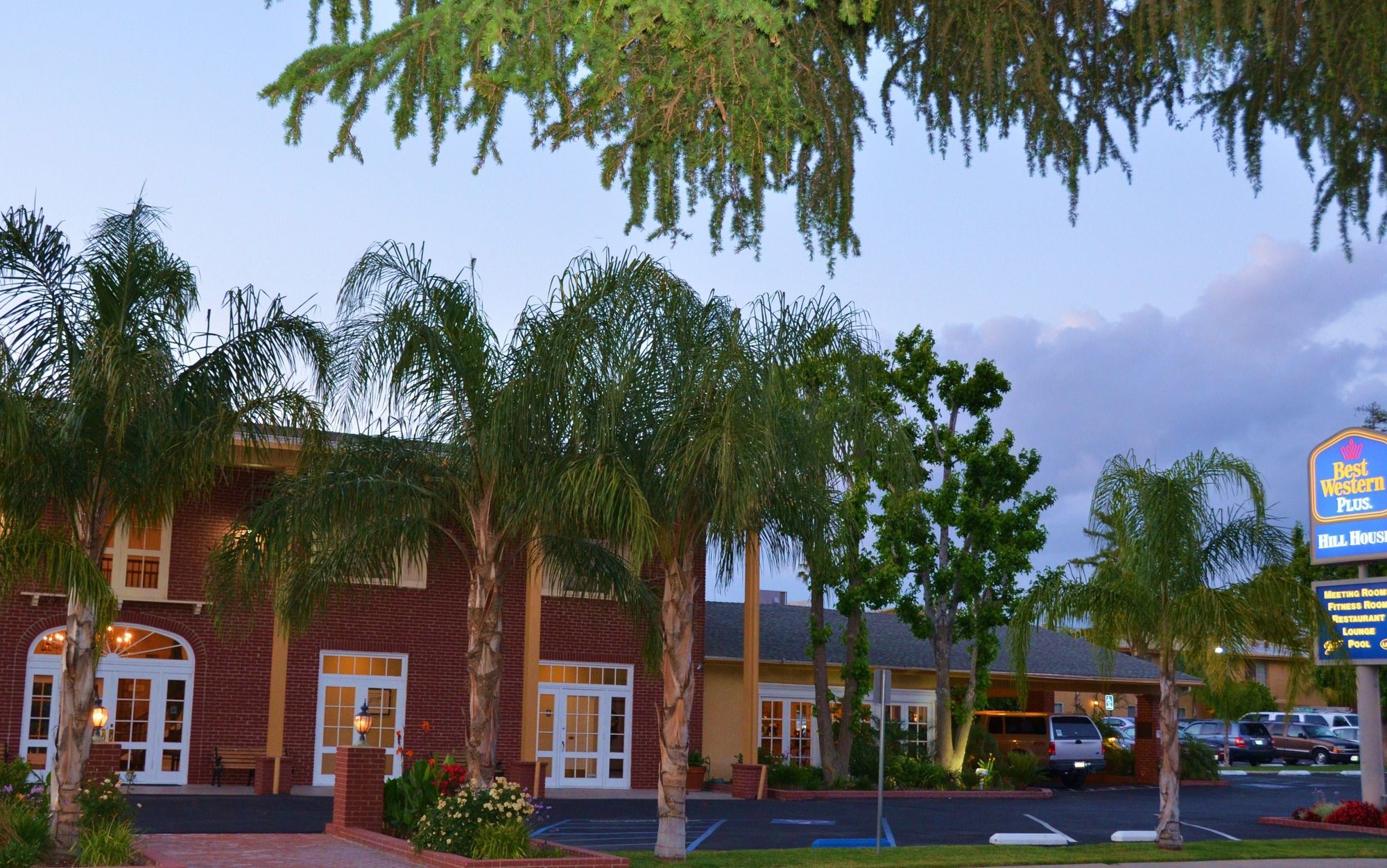 Western Hill House Bakersfield