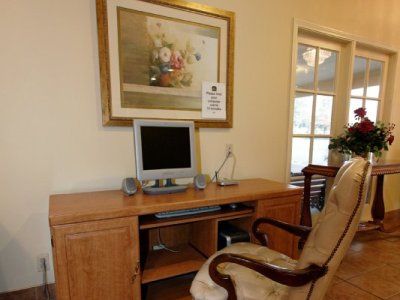 Western Hill House 3* Bakersfield