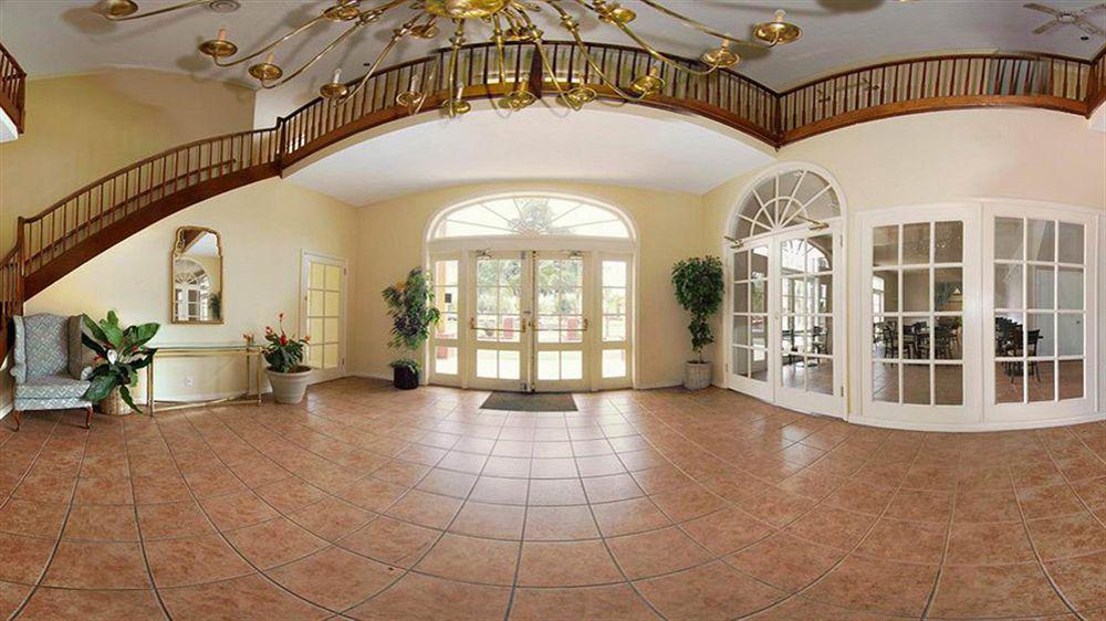 Western Hill House Hotel Bakersfield