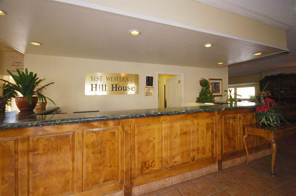 Hotel Western Hill House Bakersfield