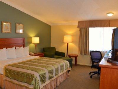 Best Western Plus Hill House