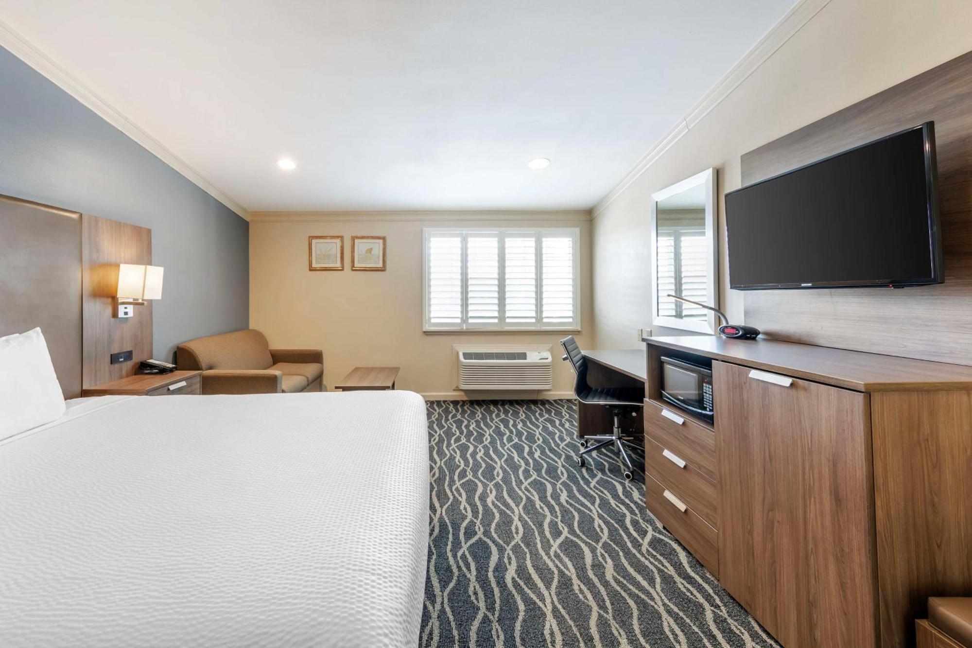 Hotel Best Western Plus Hill House