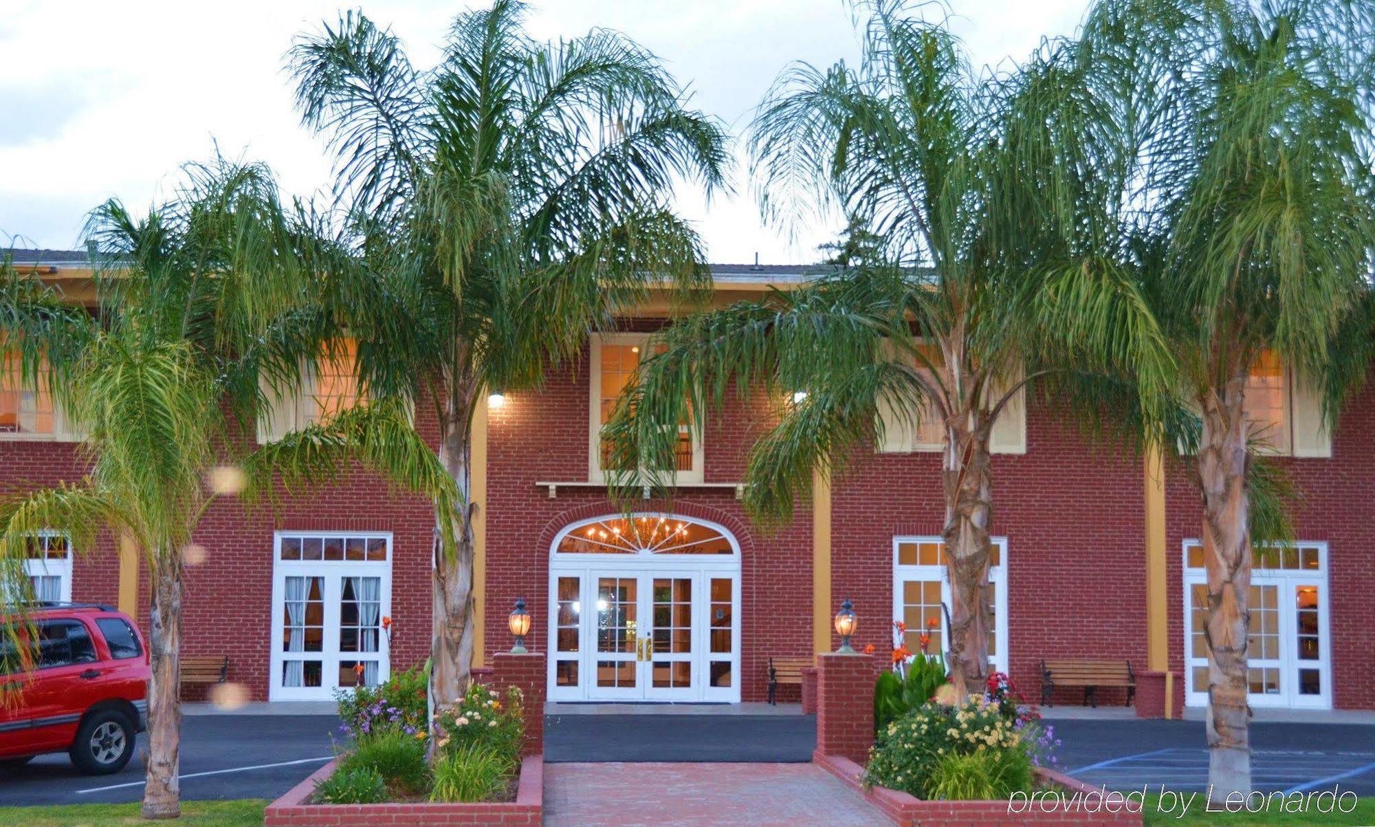 Hotel Best Western Plus Hill House